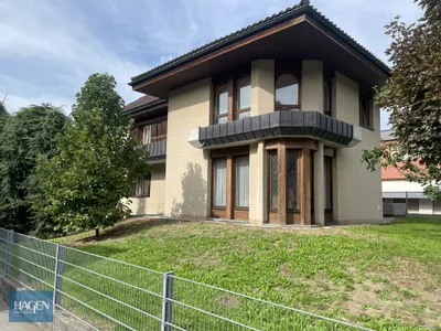 6-Zimmer-Haus mieten in Feldkirch – 184 m², € 2.000 – Bild 30 von 32