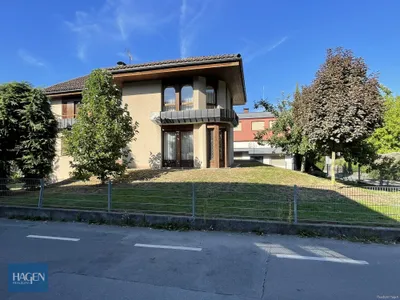 6-Zimmer-Haus mieten in Feldkirch – 184 m², € 2.000 – Bild 29 von 32