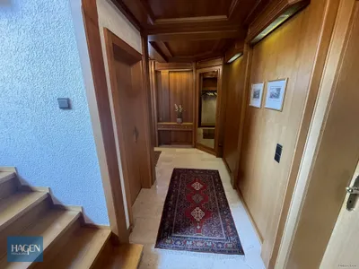 6-Zimmer-Haus mieten in Feldkirch – 184 m², € 2.000 – Bild 3 von 32