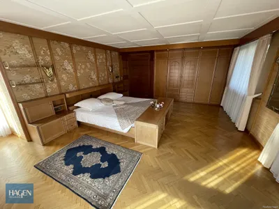 6-Zimmer-Haus mieten in Feldkirch – 184 m², € 2.000 – Bild 21 von 32