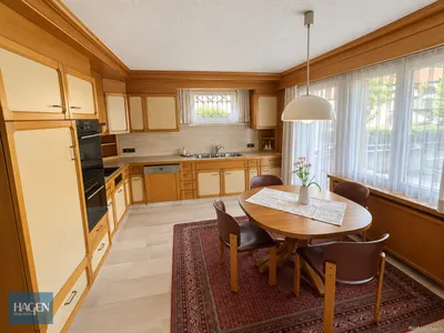 6-Zimmer-Haus mieten in Feldkirch – 184 m², € 2.000 – Bild 4 von 32