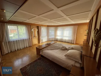 6-Zimmer-Haus mieten in Feldkirch – 184 m², € 2.000 – Bild 19 von 32