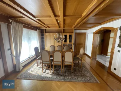 6-Zimmer-Haus mieten in Feldkirch – 184 m², € 2.000 – Bild 5 von 32