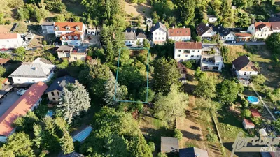 Grundstück kaufen in Tulln – 901 m², € 149.000