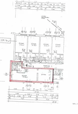 2-Zimmer-Wohnung kaufen in Graz – 40 m², € 165.000 – Bild 14 von 14
