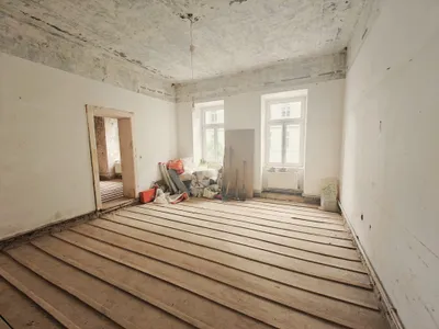 3-Zimmer-Wohnung kaufen in Wien – 65 m², € 485.000 – Bild 1 von 4