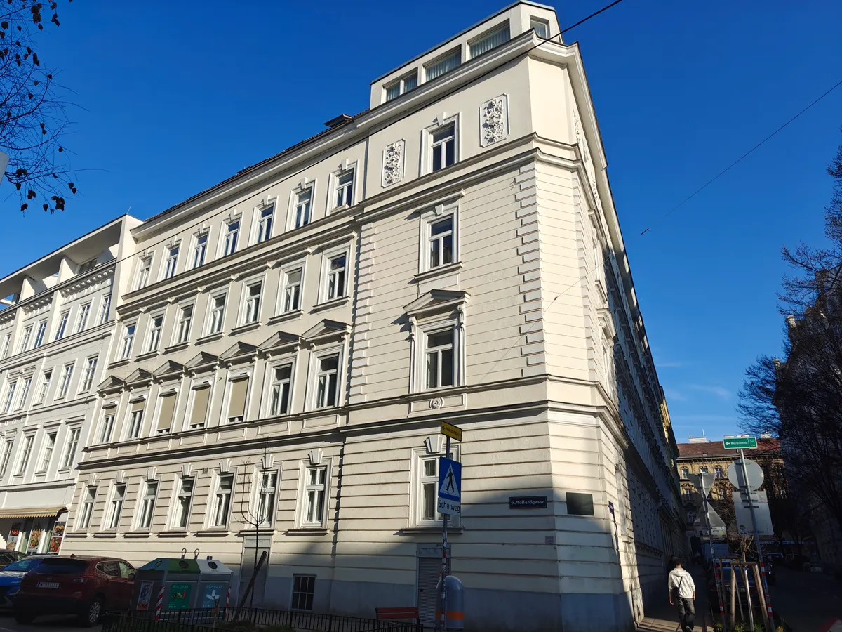 Wohnung – Wien - Ansicht 3