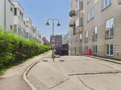 2-Zimmer-Wohnung mieten in Linz – 43,15 m², € 884 – Bild 29 von 36