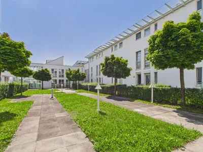 2-Zimmer-Wohnung mieten in Linz – 43,15 m², € 884 – Bild 9 von 36