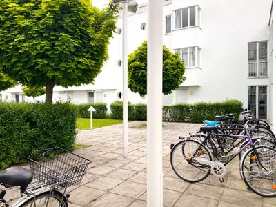 2-Zimmer-Wohnung mieten in Linz – 43,15 m², € 884 – Bild 23 von 36