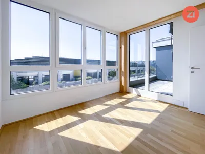 4-Zimmer-Wohnung mieten in Linz – 104 m², € 1.741 – Bild 8 von 14