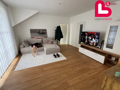 2-Zimmer-Wohnung mieten in Kirchdorf an der Krems – 57,8 m², € 646 – Bild 2 von 8