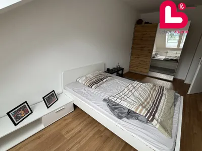 2-Zimmer-Wohnung mieten in Kirchdorf an der Krems – 57,8 m², € 646 – Bild 3 von 8