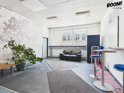 1-Zimmer-Gewerbeimmobilie mieten in Wien – 22 m², € 393 – Bild 7 von 8