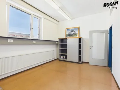 1-Zimmer-Gewerbeimmobilie mieten in Wien – 22 m², € 393 – Bild 3 von 8