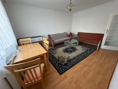 2-Zimmer-Gemeindewohnung in 1170 Wien - 44 m², ca. 495 € inkl. Betriebskosten, Direktvergabe – Bild 2