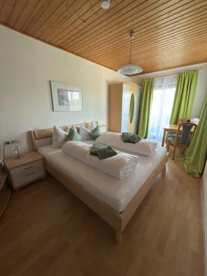 1-Zimmer-Wohnung mieten in Klagenfurt Land – 21 m², € 469 – Bild 2 von 7