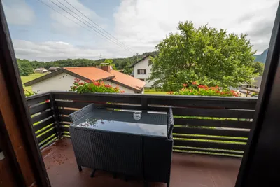 1-Zimmer-Wohnung mieten in Klagenfurt Land – 21 m², € 469 – Bild 7 von 7
