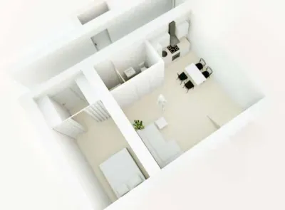 2-Zimmer-Wohnung kaufen in Graz – 43 m², € 93.000 – Bild 11 von 15