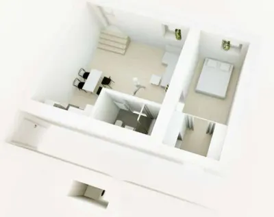 2-Zimmer-Wohnung kaufen in Graz – 43 m², € 93.000 – Bild 12 von 15
