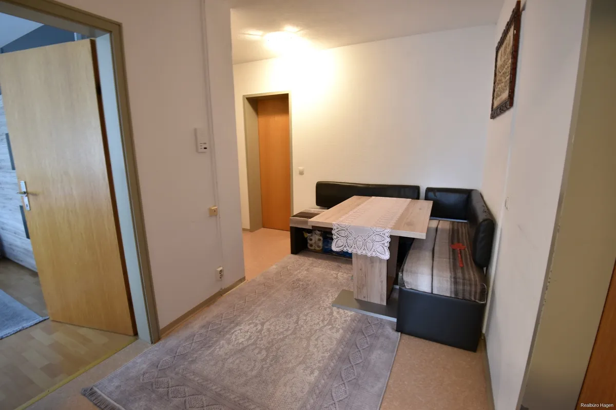 Wohnung – Lustenau - Ansicht 2