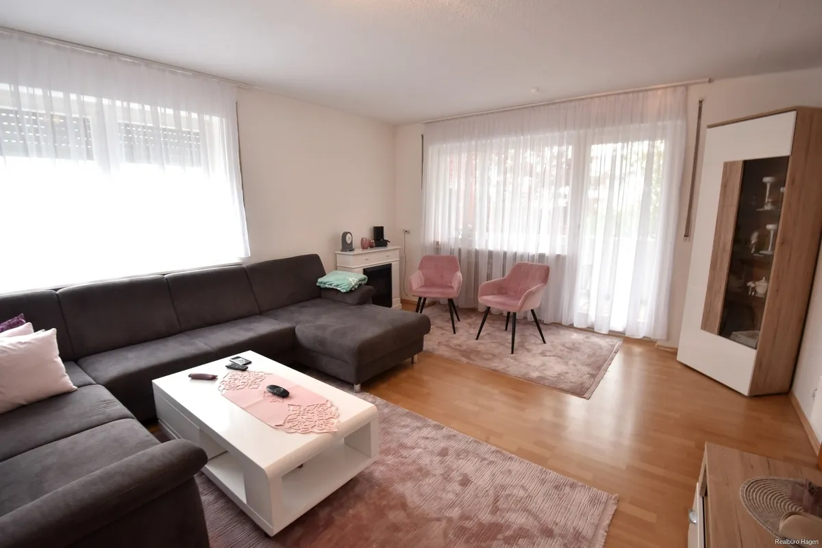 Wohnung – Lustenau - Ansicht 3