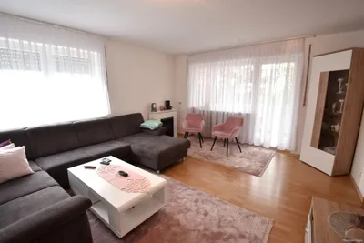 2-Zimmer-Wohnung mieten in Dornbirn – 54,16 m², € 929 – Bild 3 von 8
