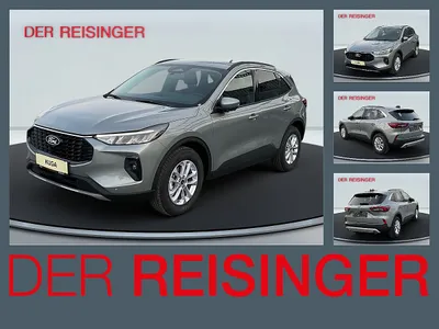 Ford Kuga Titanium FHEV Aut.