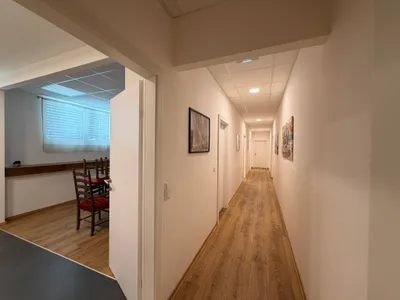 5-Zimmer-Gewerbeimmobilie mieten in Wien – 226,61 m², € 3.383 – Bild 5 von 26