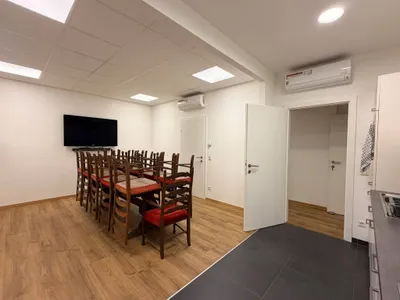 5-Zimmer-Gewerbeimmobilie mieten in Wien – 226,61 m², € 3.383 – Bild 8 von 26