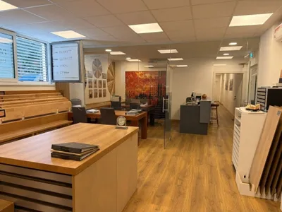 5-Zimmer-Gewerbeimmobilie mieten in Wien – 226,61 m², € 3.383 – Bild 3 von 26