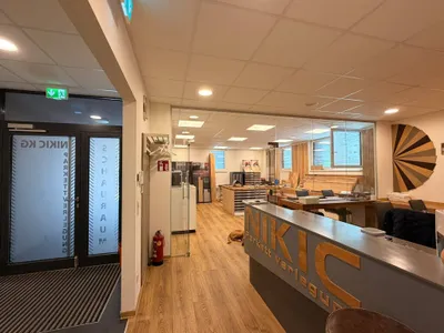 5-Zimmer-Gewerbeimmobilie mieten in Wien – 226,61 m², € 3.383 – Bild 1 von 26