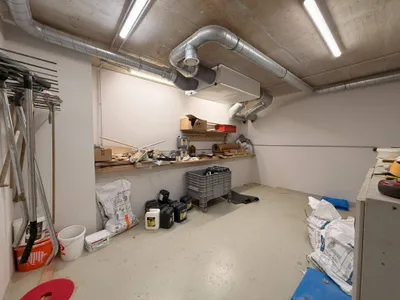 5-Zimmer-Gewerbeimmobilie mieten in Wien – 226,61 m², € 3.383 – Bild 22 von 26
