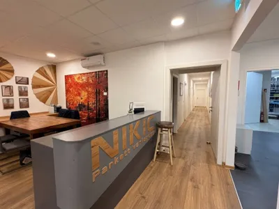 5-Zimmer-Gewerbeimmobilie mieten in Wien – 226,61 m², € 3.383 – Bild 2 von 26