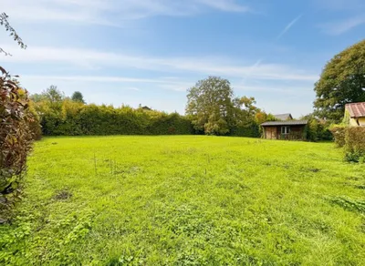 Grundstück kaufen in Korneuburg – 861 m², € 149.000 – Bild 2 von 5