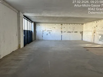 Gewerbeimmobilie mieten in Graz – 612 m², € 2.500 – Bild 6 von 7