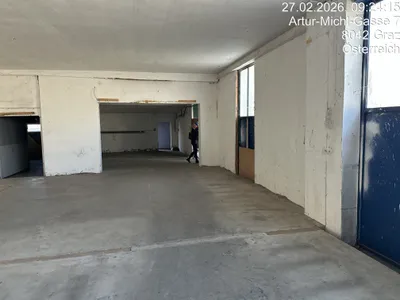 Gewerbeimmobilie mieten in Graz – 612 m², € 2.500 – Bild 7 von 7