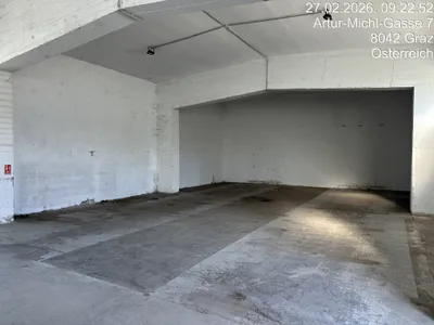 Gewerbeimmobilie mieten in Graz – 612 m², € 2.500 – Bild 3 von 7