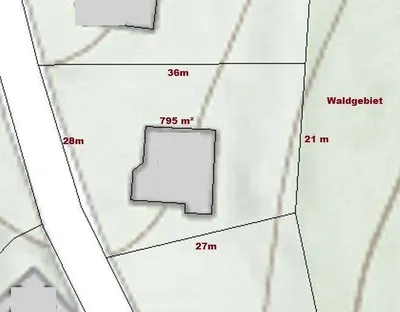 5-Zimmer-Haus kaufen in Tulln – 120,05 m², € 950.000 – Bild 15 von 23