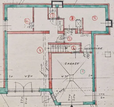 5-Zimmer-Haus kaufen in Tulln – 120,05 m², € 950.000 – Bild 12 von 23