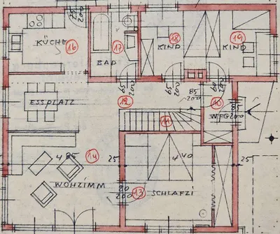 5-Zimmer-Haus kaufen in Tulln – 120,05 m², € 950.000 – Bild 11 von 23