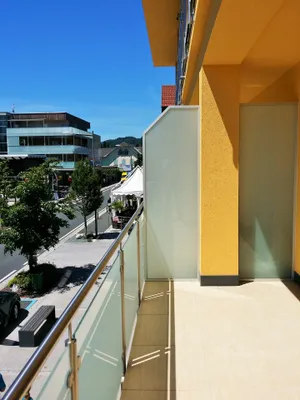 2-Zimmer-Wohnung mieten in Klagenfurt Land – 72 m², € 1.117 – Bild 2 von 7