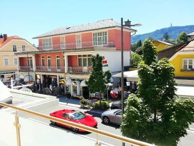 2-Zimmer-Wohnung mieten in Klagenfurt Land – 72 m², € 1.117 – Bild 3 von 7