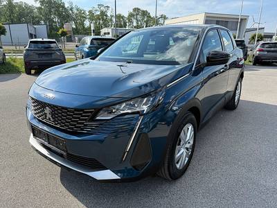 Peugeot 3008 PureTech 130 EAT8 Active Pack