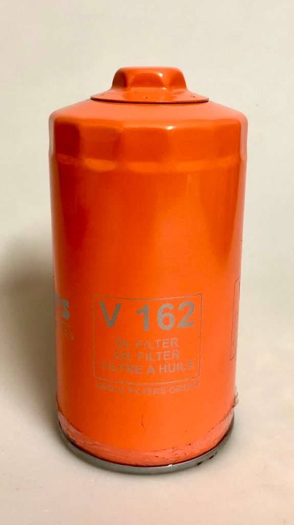 Vasco Ölfilter V162