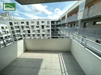 2-Zimmer-Wohnung mieten in Graz – 46,73 m², € 798 – Bild 14 von 17