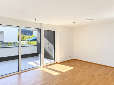 2-Zimmer-Wohnung mieten in Dornbirn – 55,43 m², € 1.140 – Bild 4 von 14