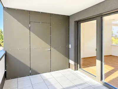 2-Zimmer-Wohnung mieten in Dornbirn – 55,43 m², € 1.140 – Bild 10 von 14