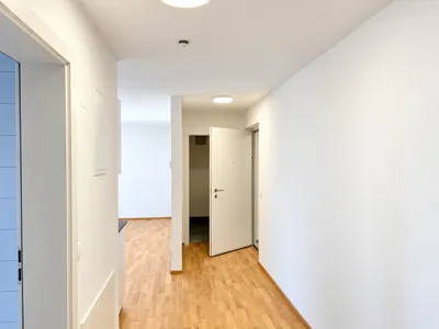 2-Zimmer-Wohnung mieten in Dornbirn – 55,43 m², € 1.140 – Bild 2 von 14