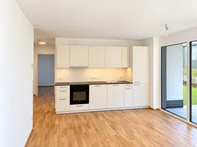 2-Zimmer-Wohnung mieten in Dornbirn – 55,43 m², € 1.140 – Bild 3 von 14